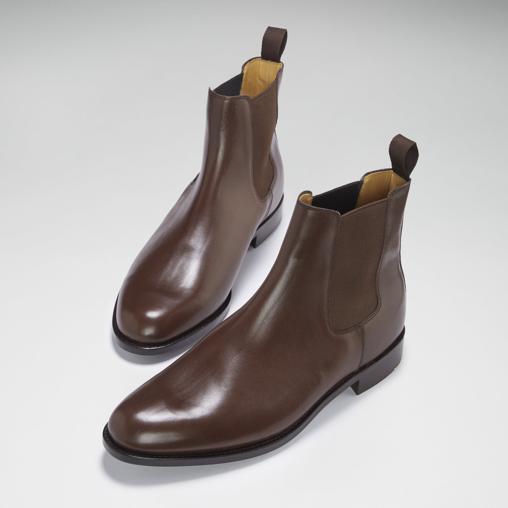 hugs and co chelsea boots