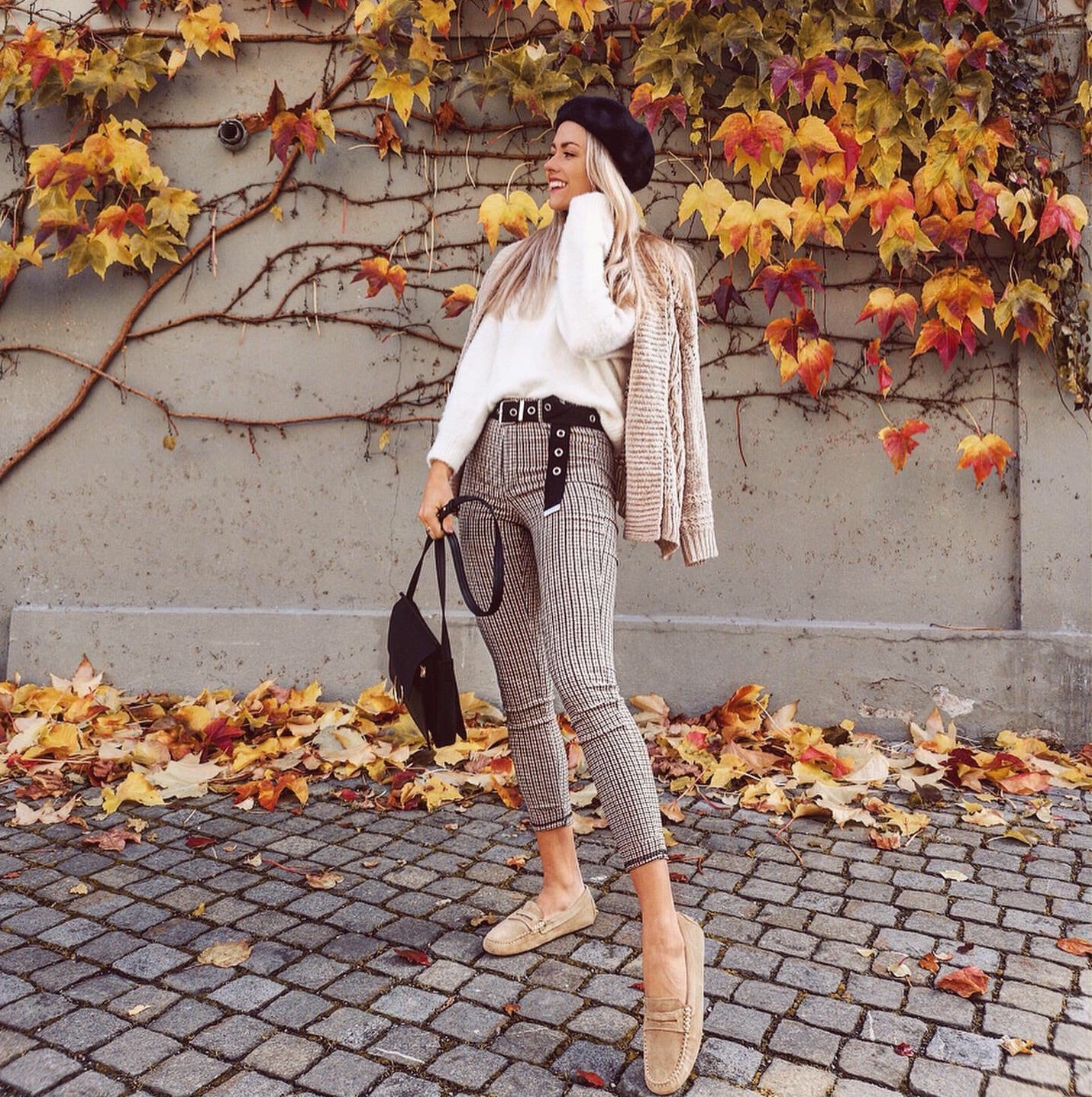 Hugs & Co. women's loafers