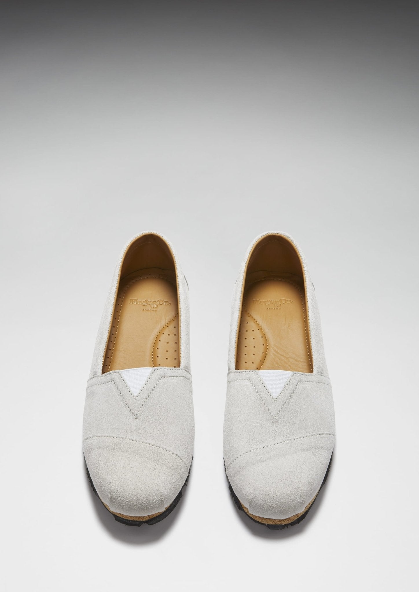 Recycled Tyre Sole Espadrille