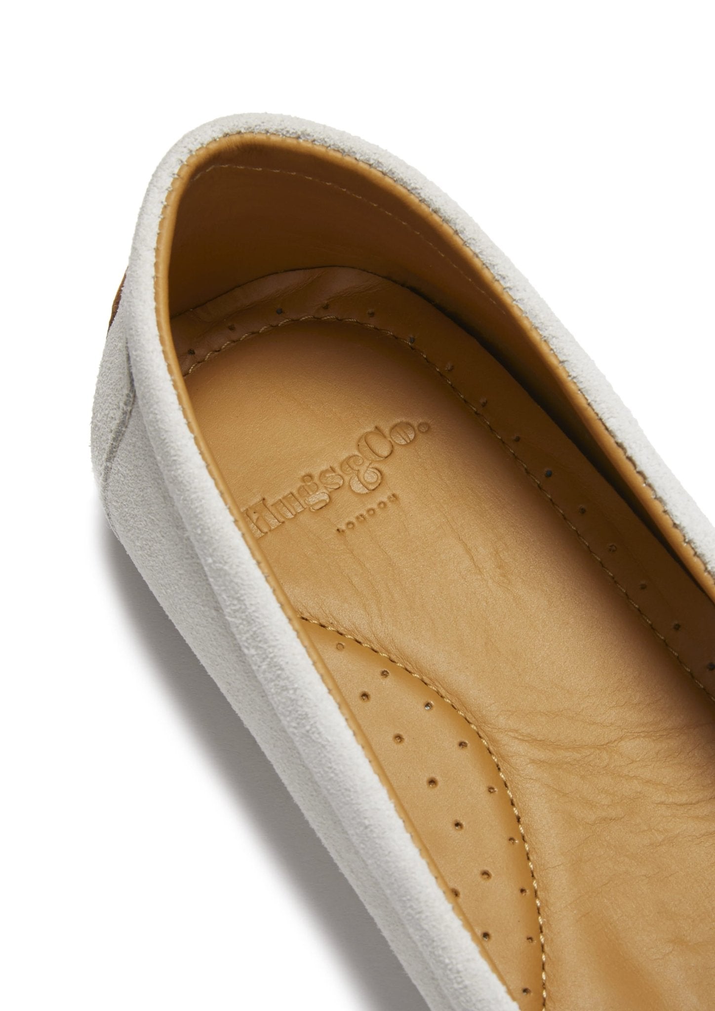 Recycled Tyre Sole Espadrille