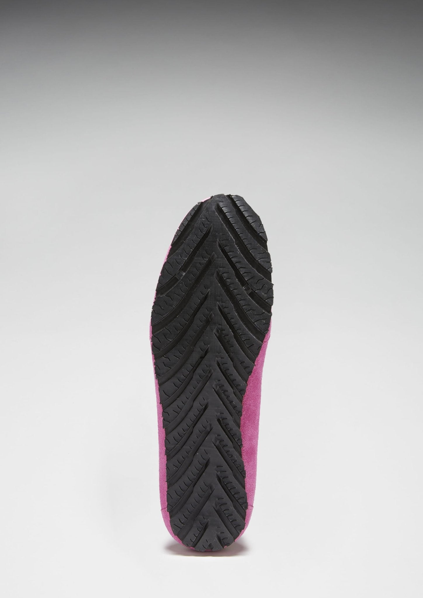Women's Continental Espadrilles, candy pink suede - Hugs & Co.