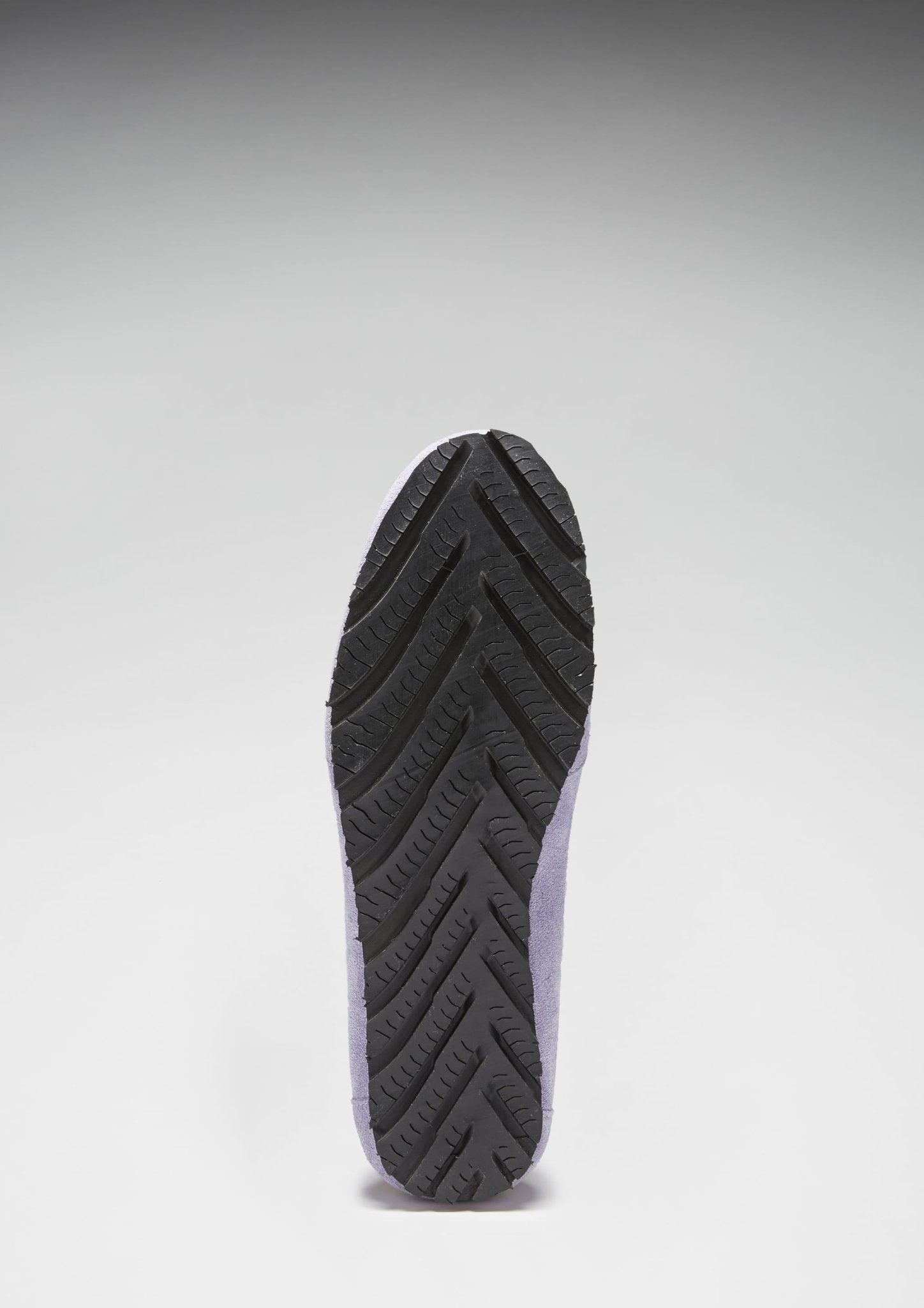 Women's Continental Espadrilles, lilac suede - Hugs & Co.