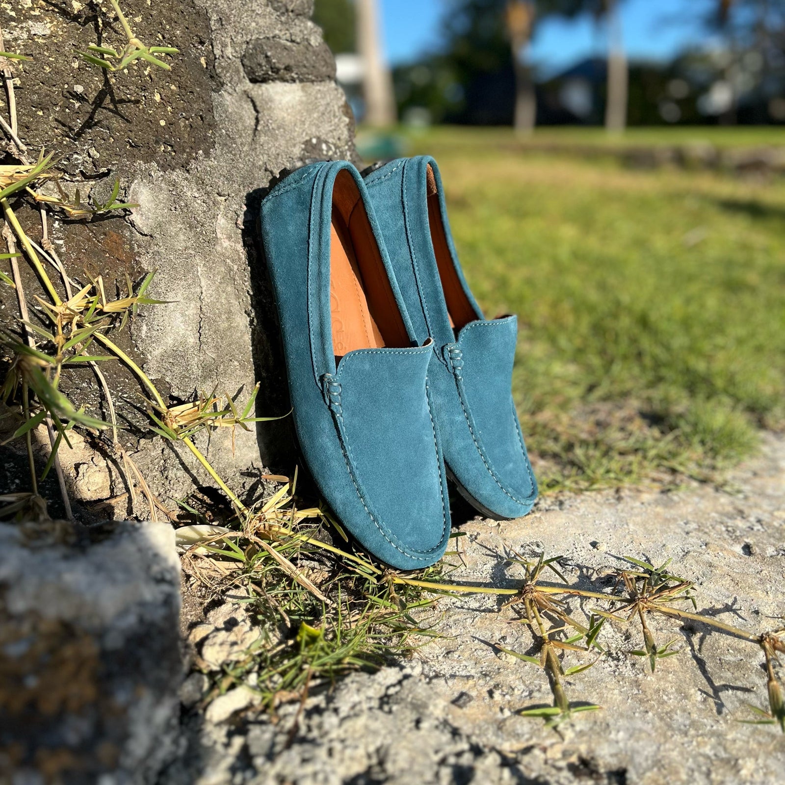 Hugs & Co. shoes