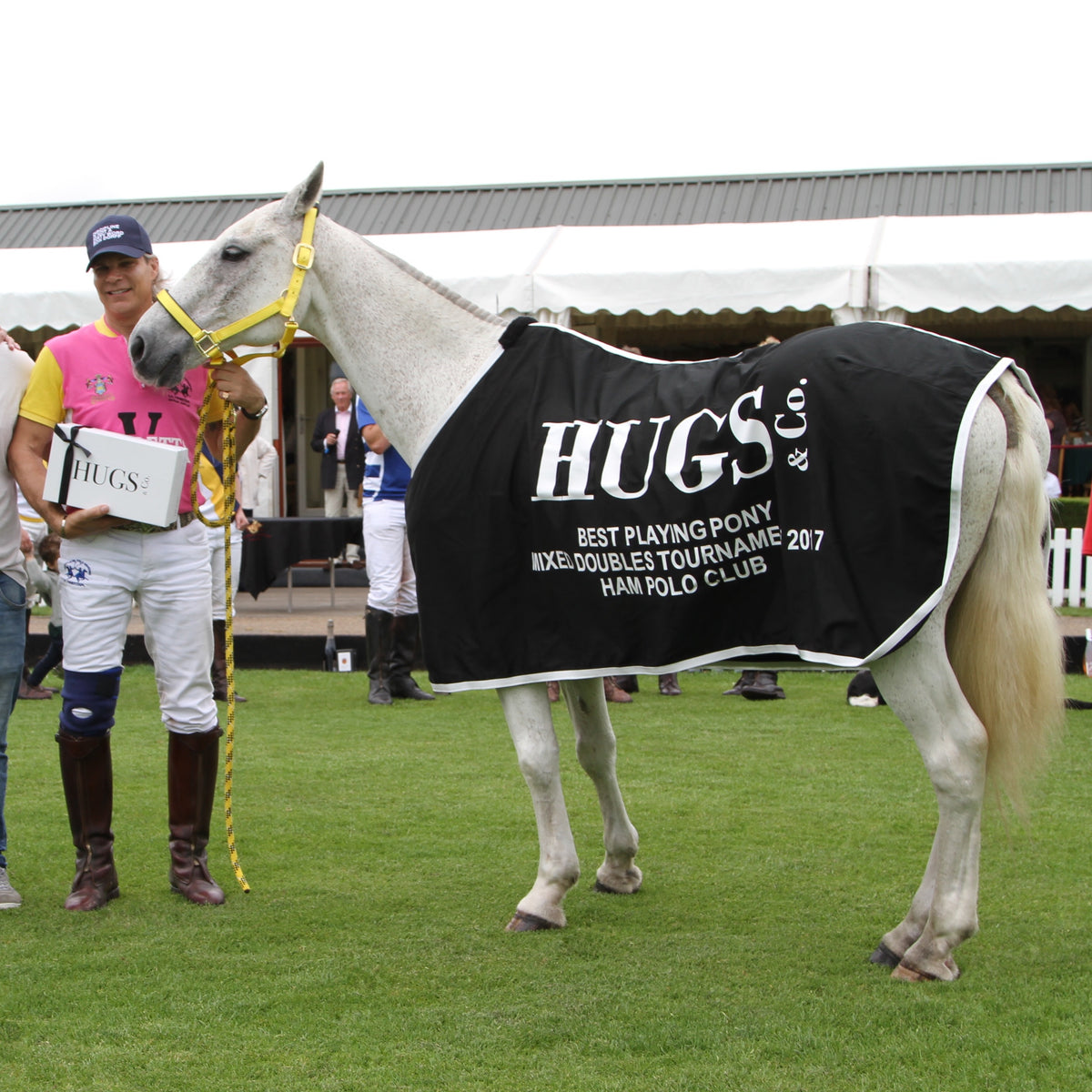 ham polo club