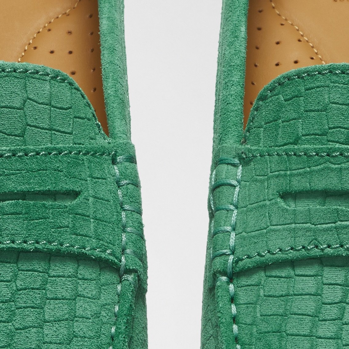 Hugs & Co. women's loafers