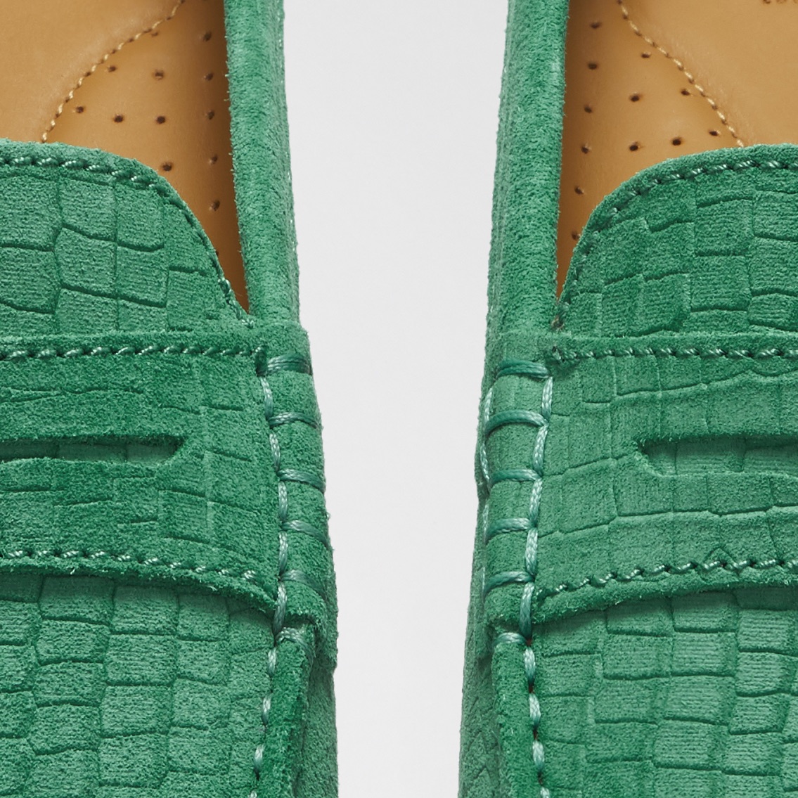 Hugs & Co. women's loafers