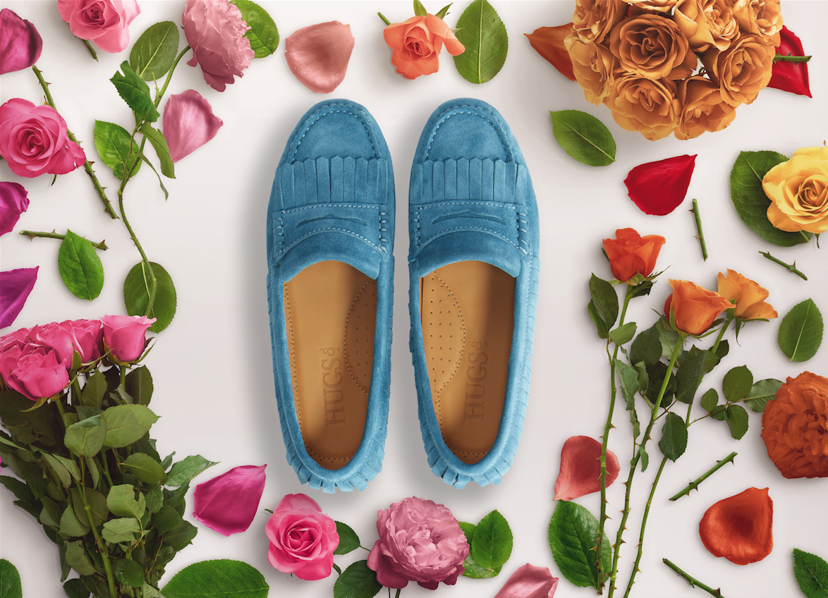 hugs and co loafers 