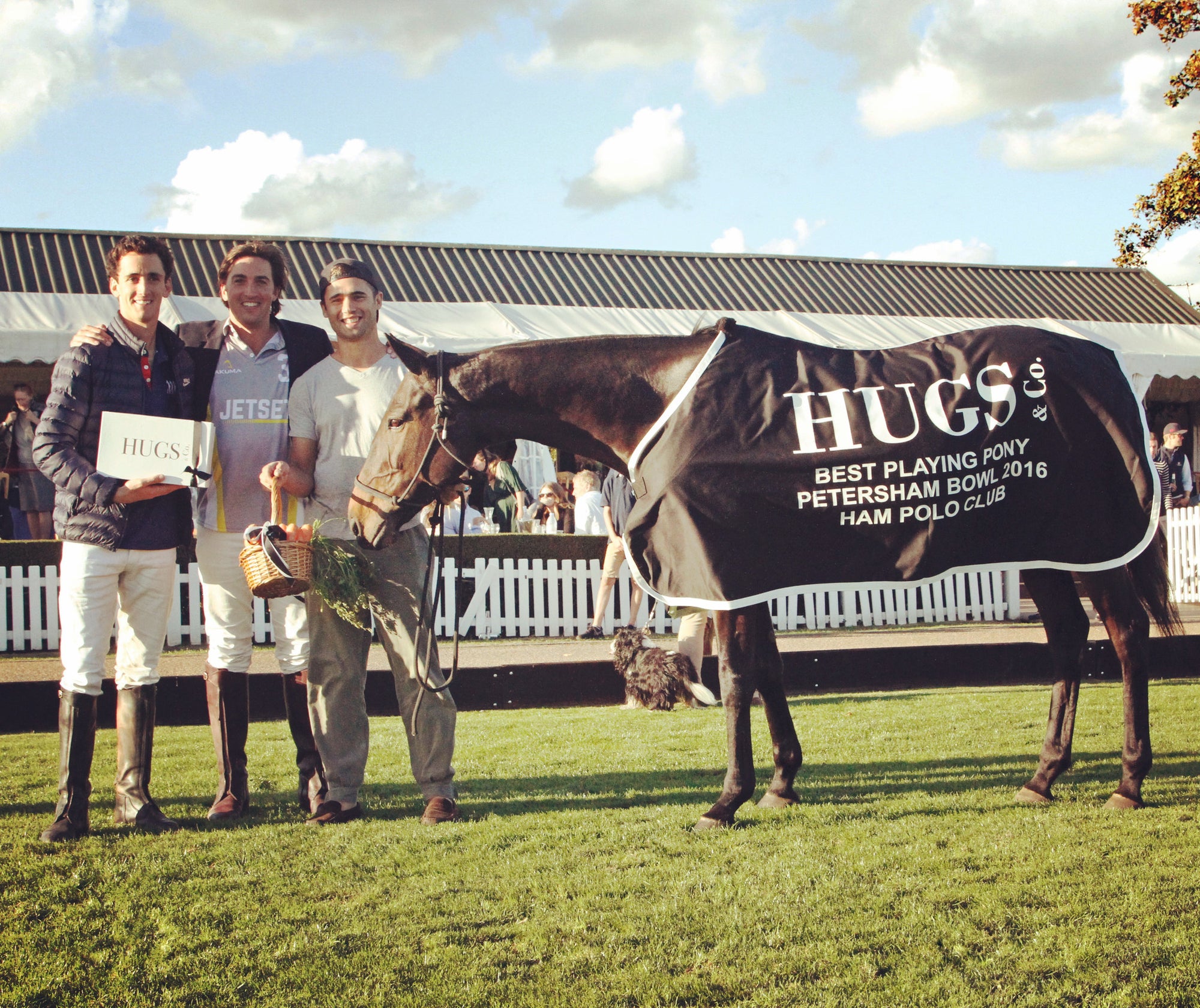 ham polo club