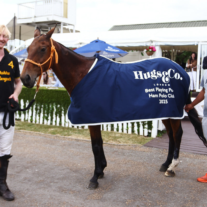 BPP Winner: The Aylesford Trophy 2025