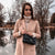 Suede Chelsea Boots with Kathy Müller