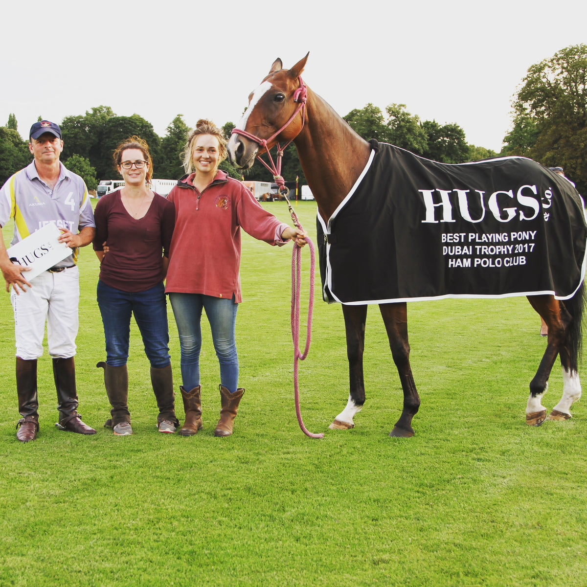 ham polo club hugs and co