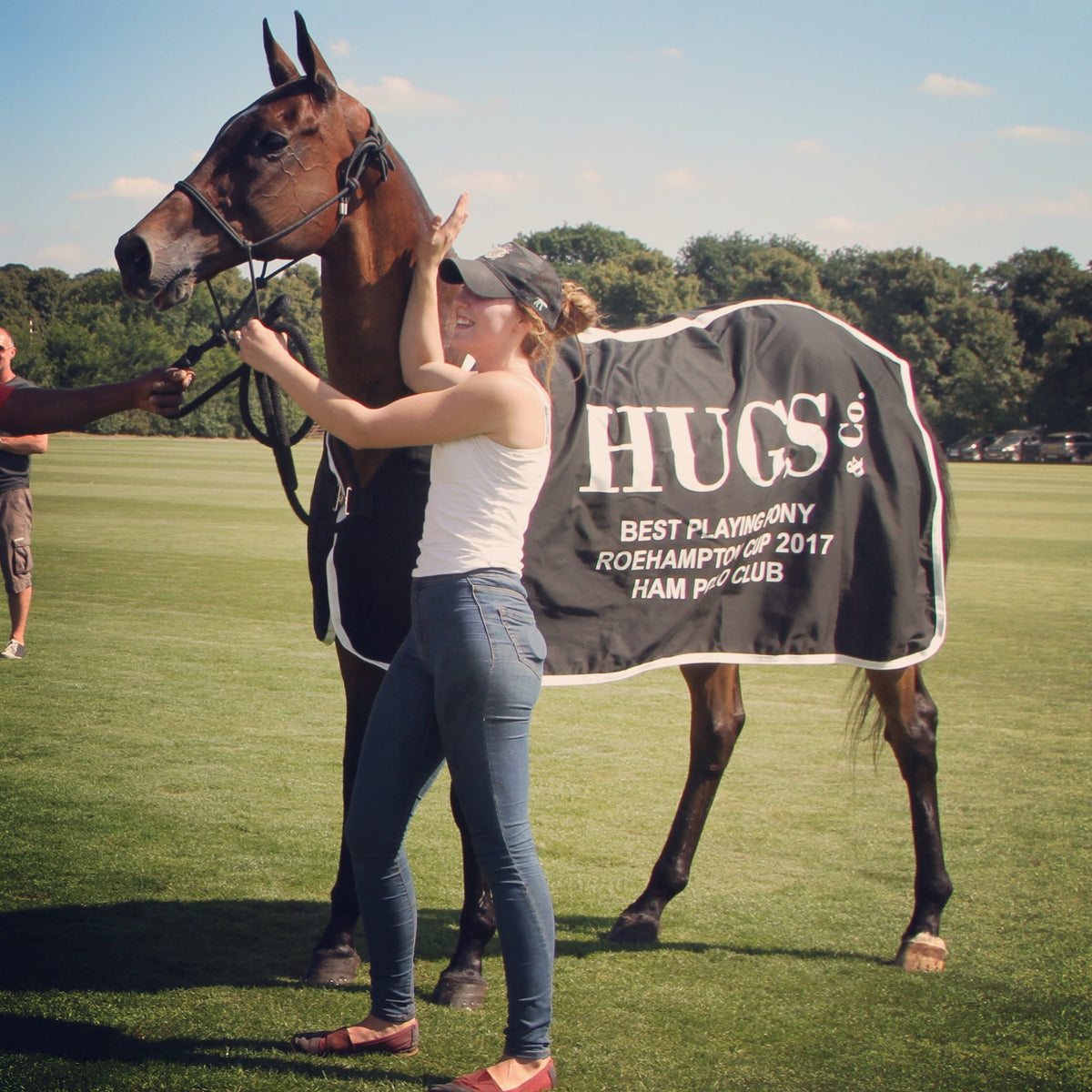 ham polo club hugs co