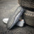 Upcycled Tyre Sole Driving Loafers