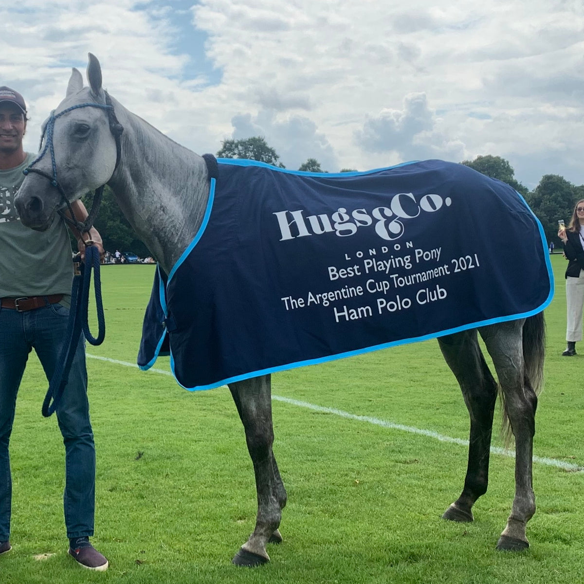 Ham Polo Club X Hugs & Co. BPP Awards
