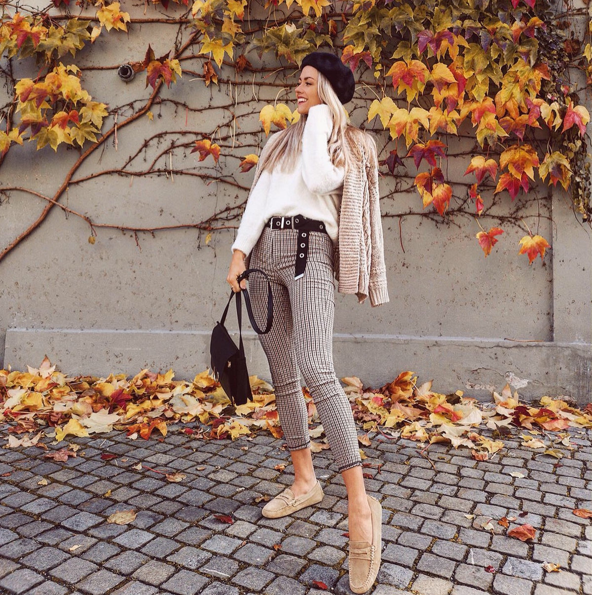 Hugs & Co. footwear