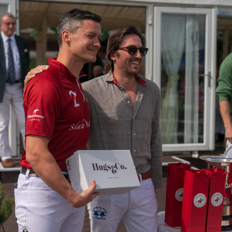 Benjie Davis Hugs & Co. 