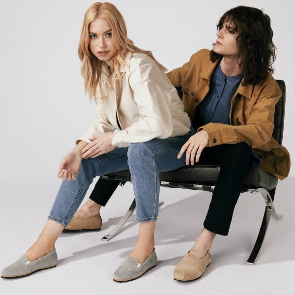 *NEW* Hugs & Co. Espadrilles