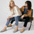 *NEW* Hugs & Co. Espadrilles