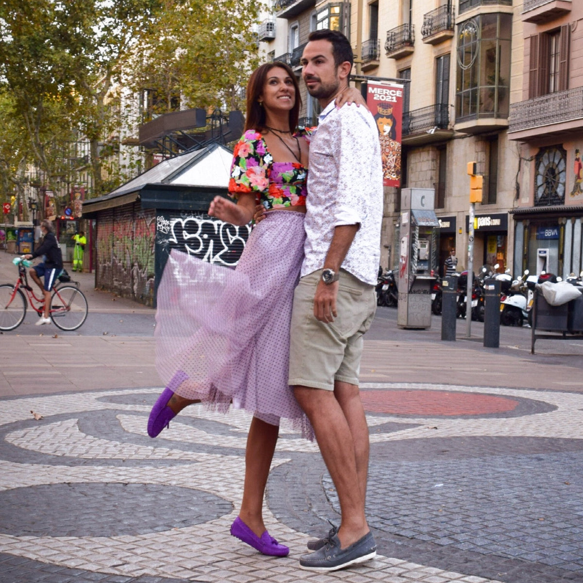 Hugs & Co. Spain