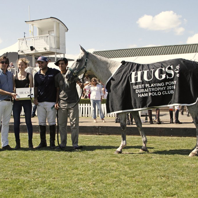 ham polo club