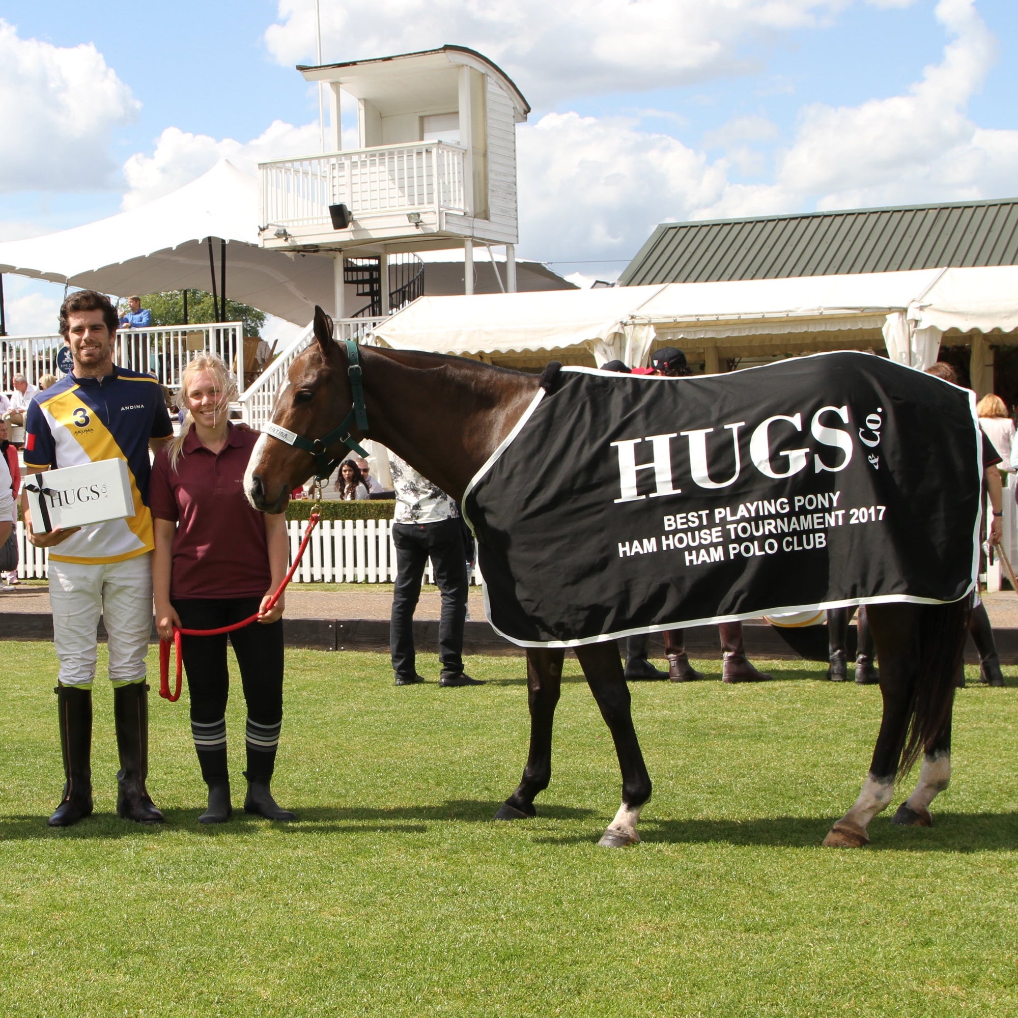 ham polo club