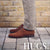 hugs and co brogues