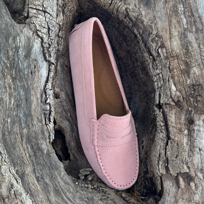 The best pink shoes for summer