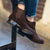 hugs & co women's chelsea boot