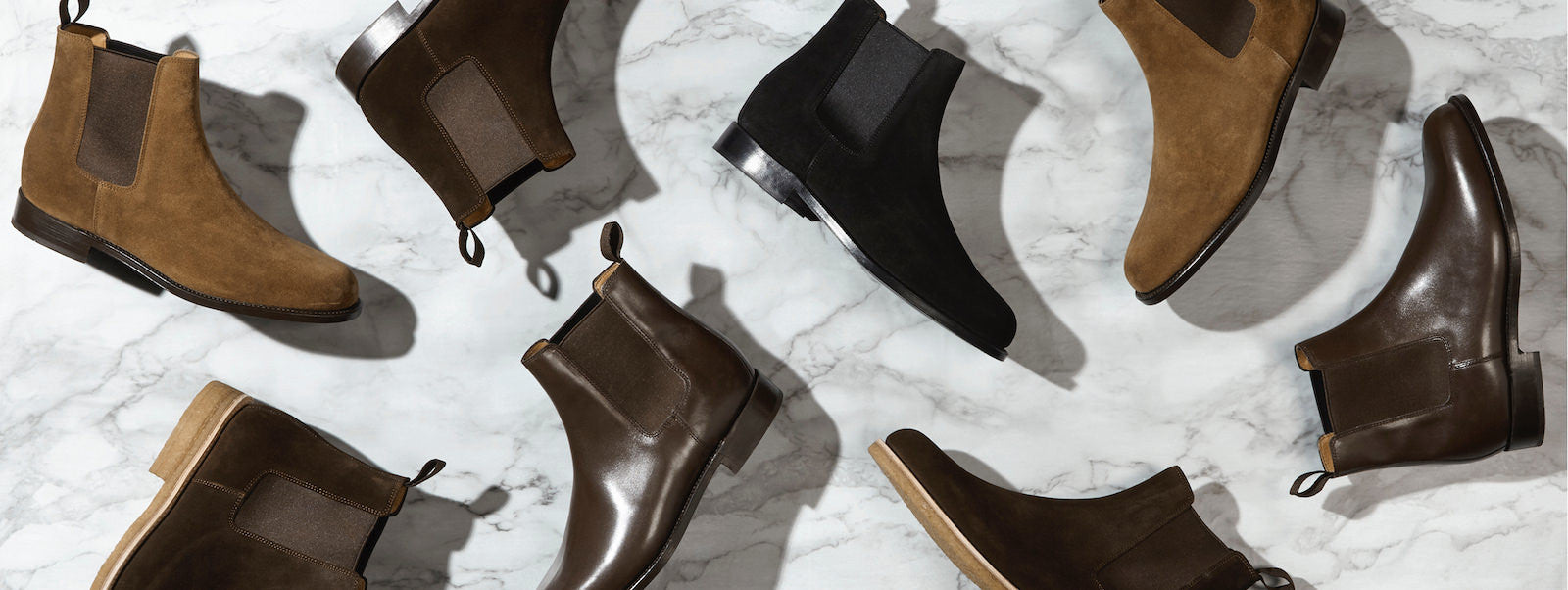 Chelsea Boots