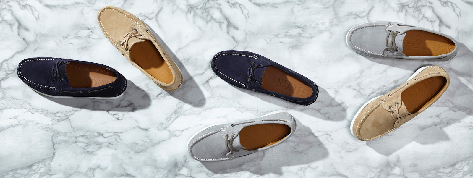 Deck Shoes