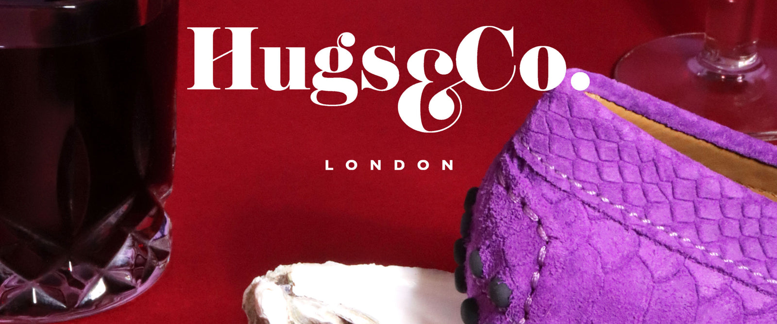 Women's Bold Colour Shoes