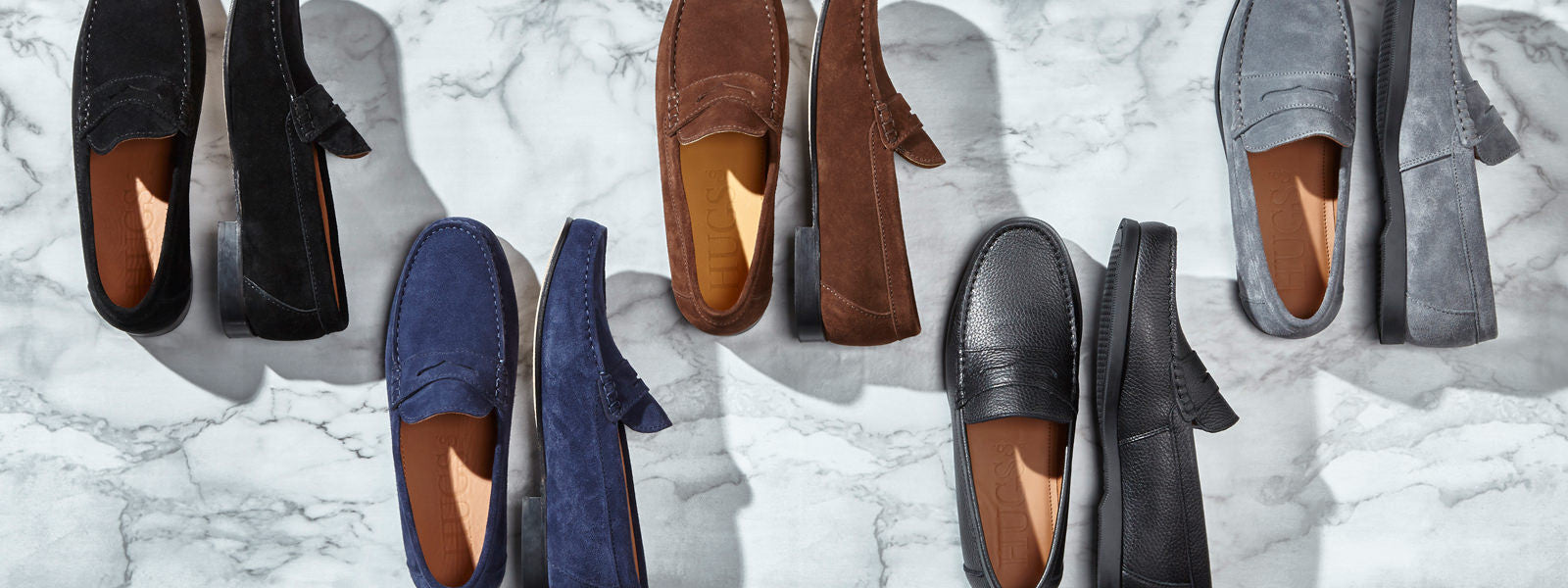 Men's Loafers