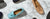 Women's tasselled driving loafers