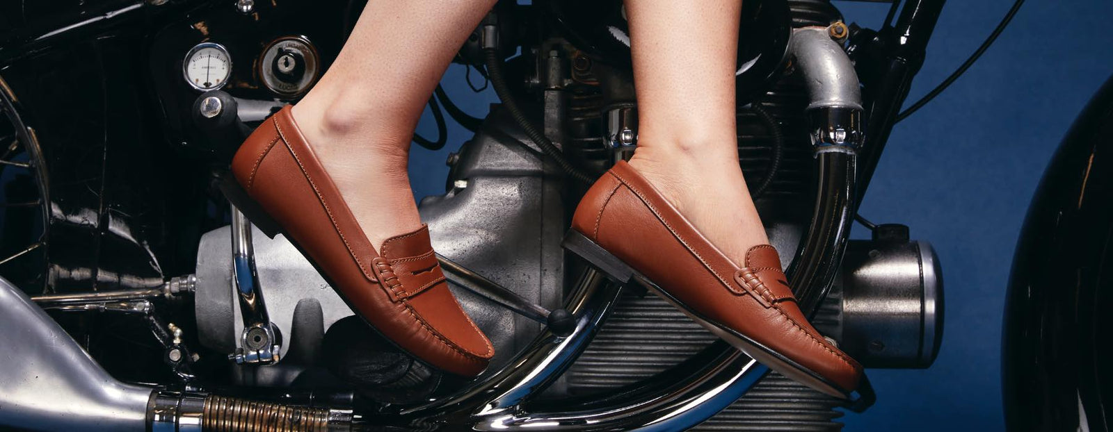 Women's Brown Shoes