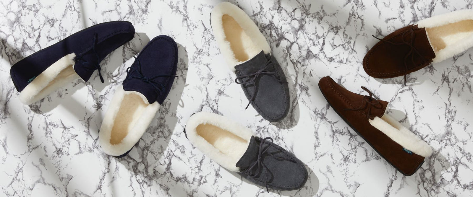Men's Slippers and House Shoes