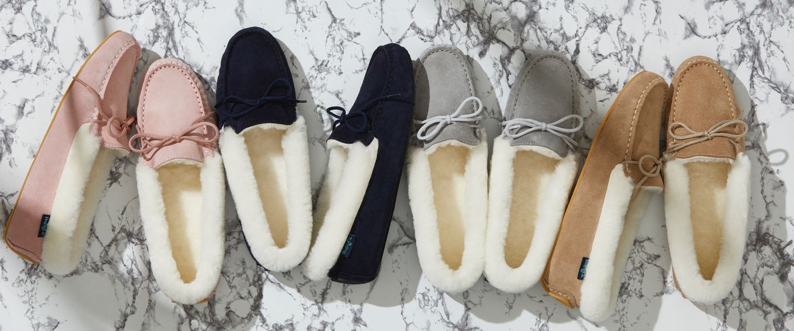 Women's Slippers and House Shoes