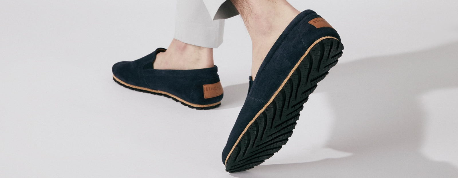 Men's Espadrilles