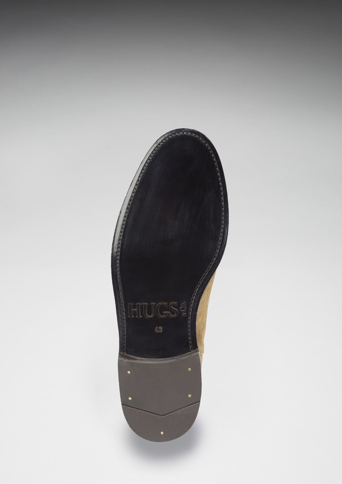 Chelsea Boots Tobacco Suede