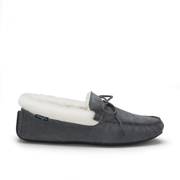 Men's Slippers and House Shoes - Hugs & Co.