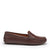 Mocassins Penny Driving pour femme, cuir marron