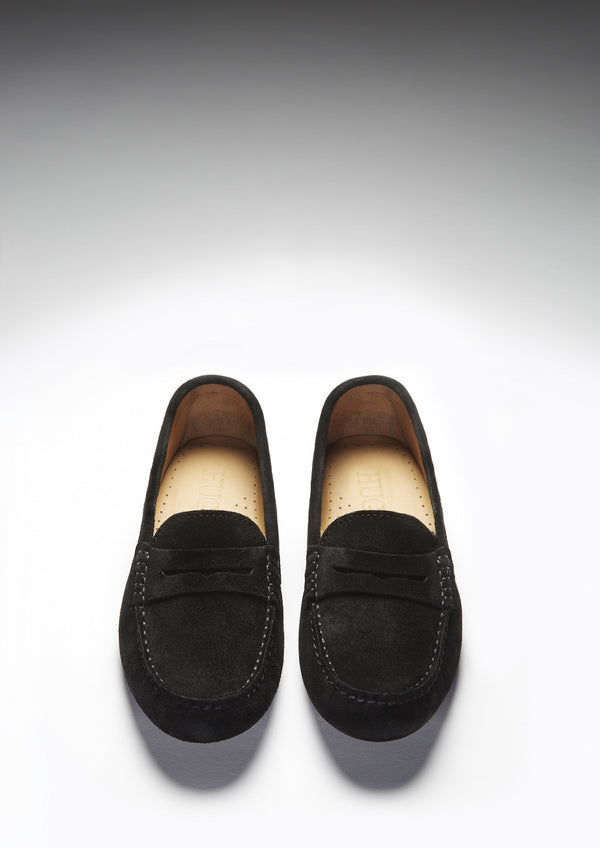 Møtogrand penny driving shoe hotsell