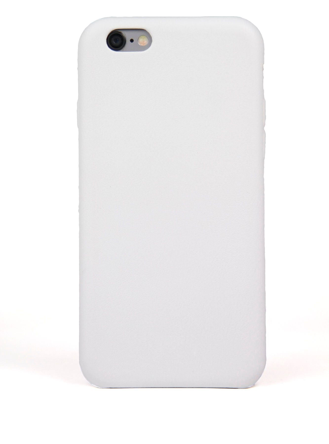 新品☆ FCRB iPhoneケース (iPhone 6 &amp; 6s) ホワイト Amazon.com: WOGROO for iPhone 6S Plus Case White, Scratch