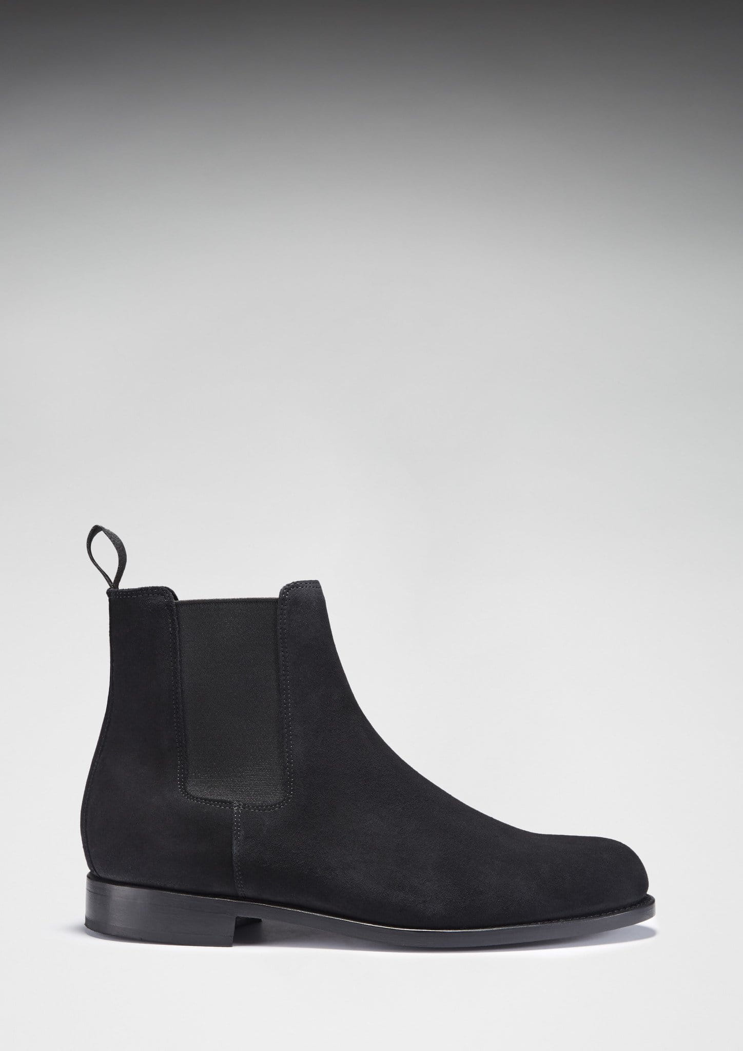Lanvin suede chelsea boots store