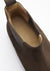 Insole, Chelsea Boots Brown Suede
