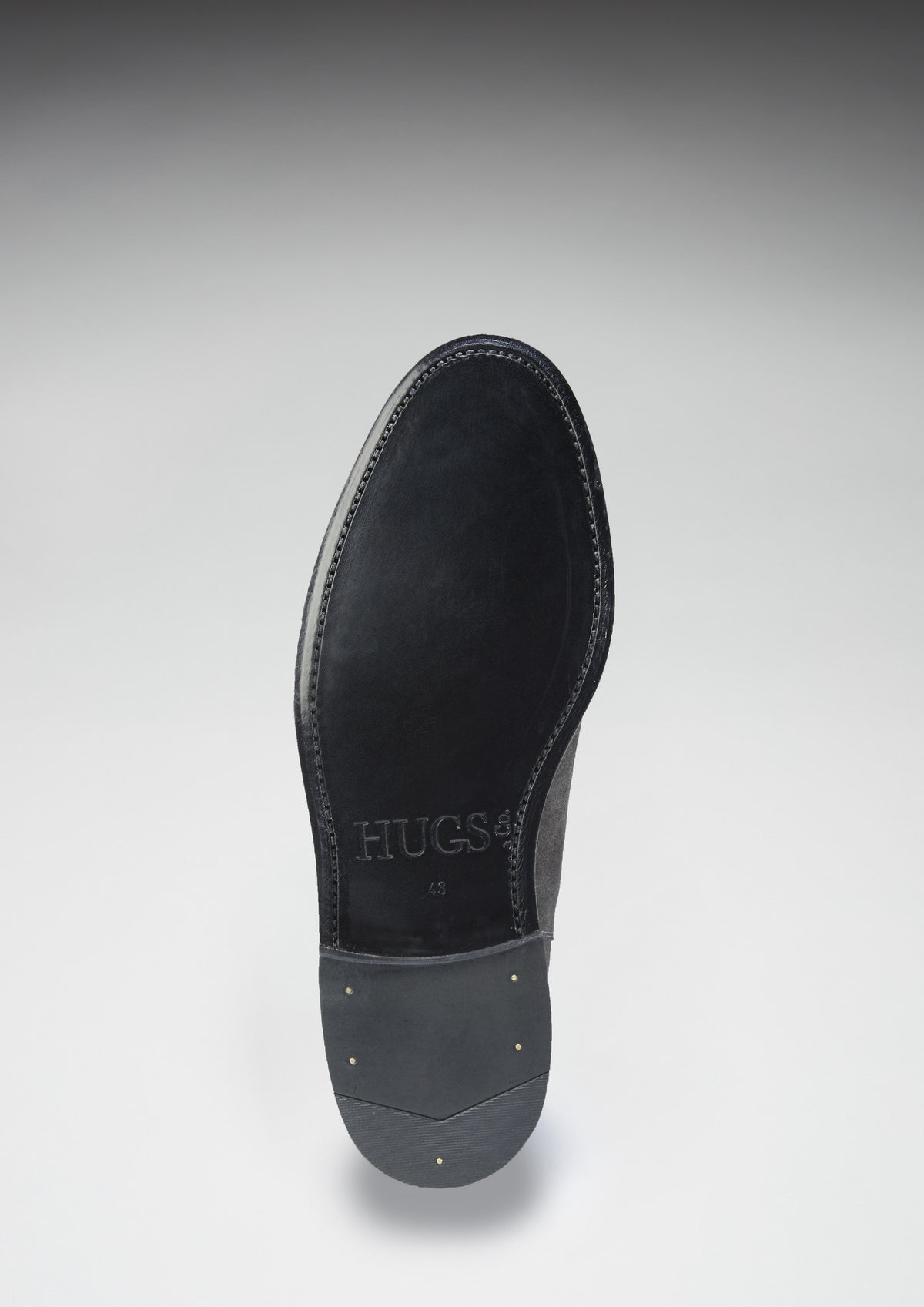 grey suede chelsea boots