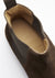 Insole Chelsea Boots Brown Suede Crepe Rubber Sole