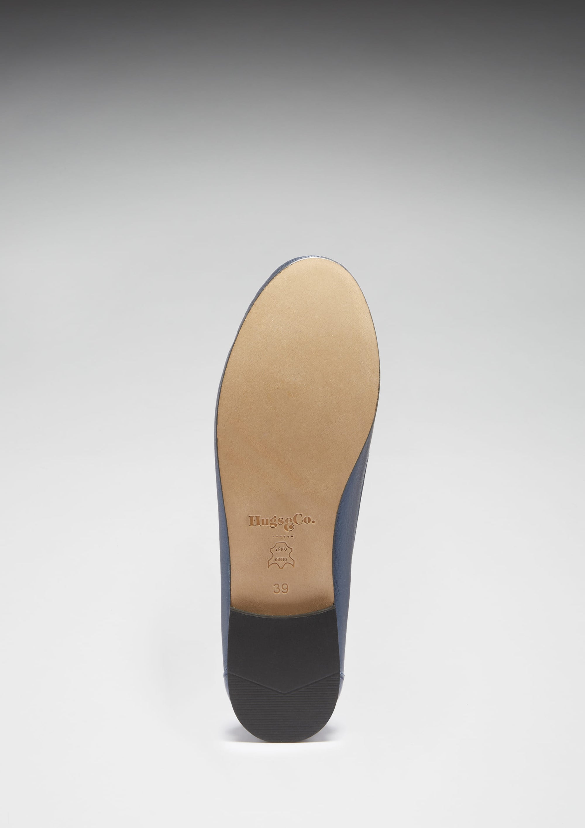 Semelle cuir femme store