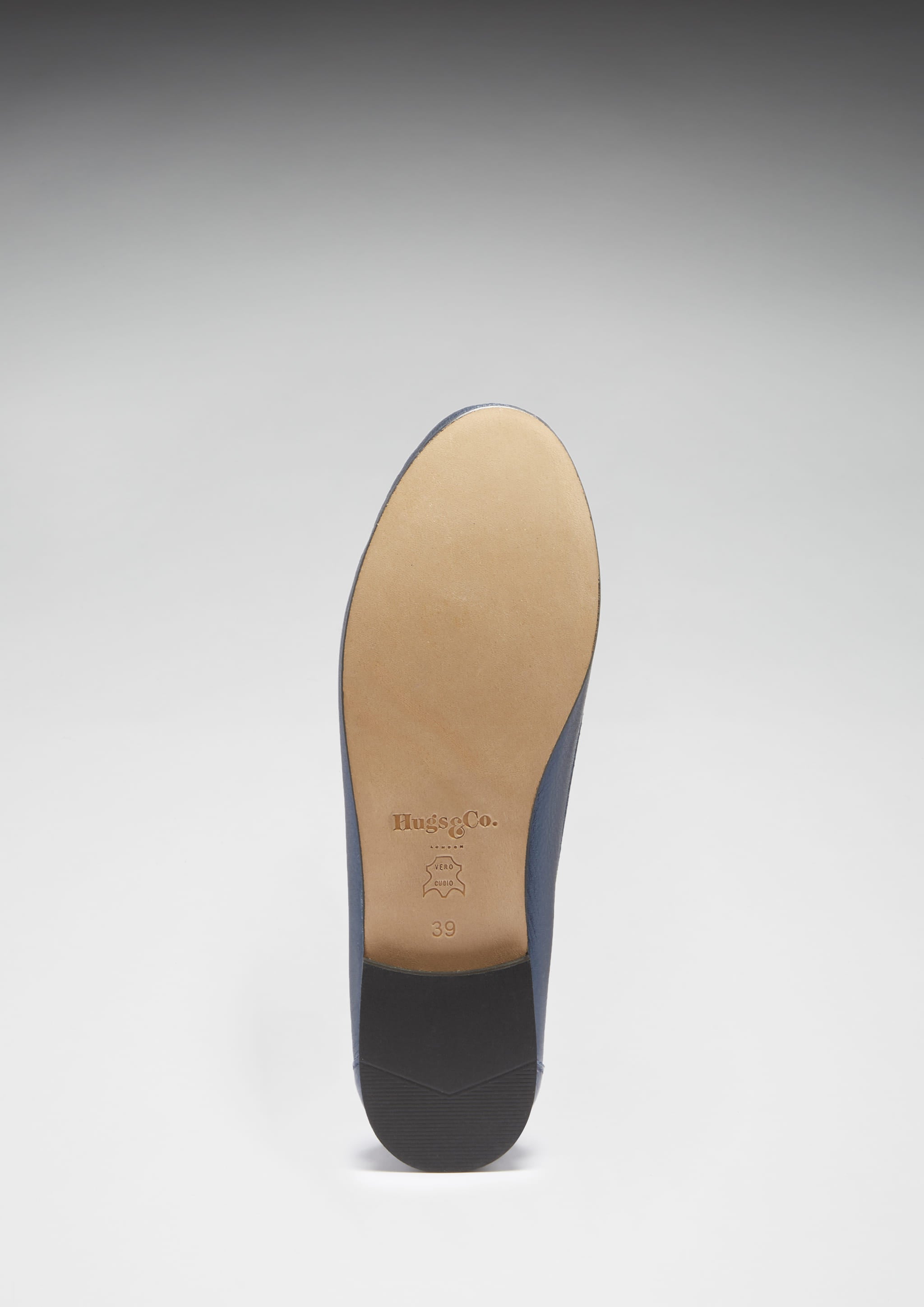 Leather sole flats clearance