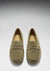 Mocassins Penny Driving pour femme, daim truffe