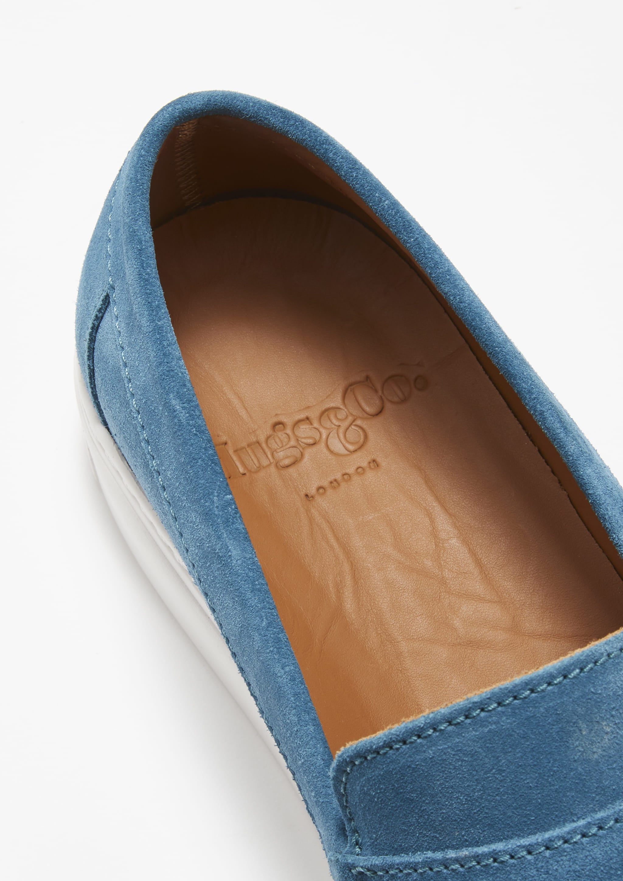 Universal thread loafers discount
